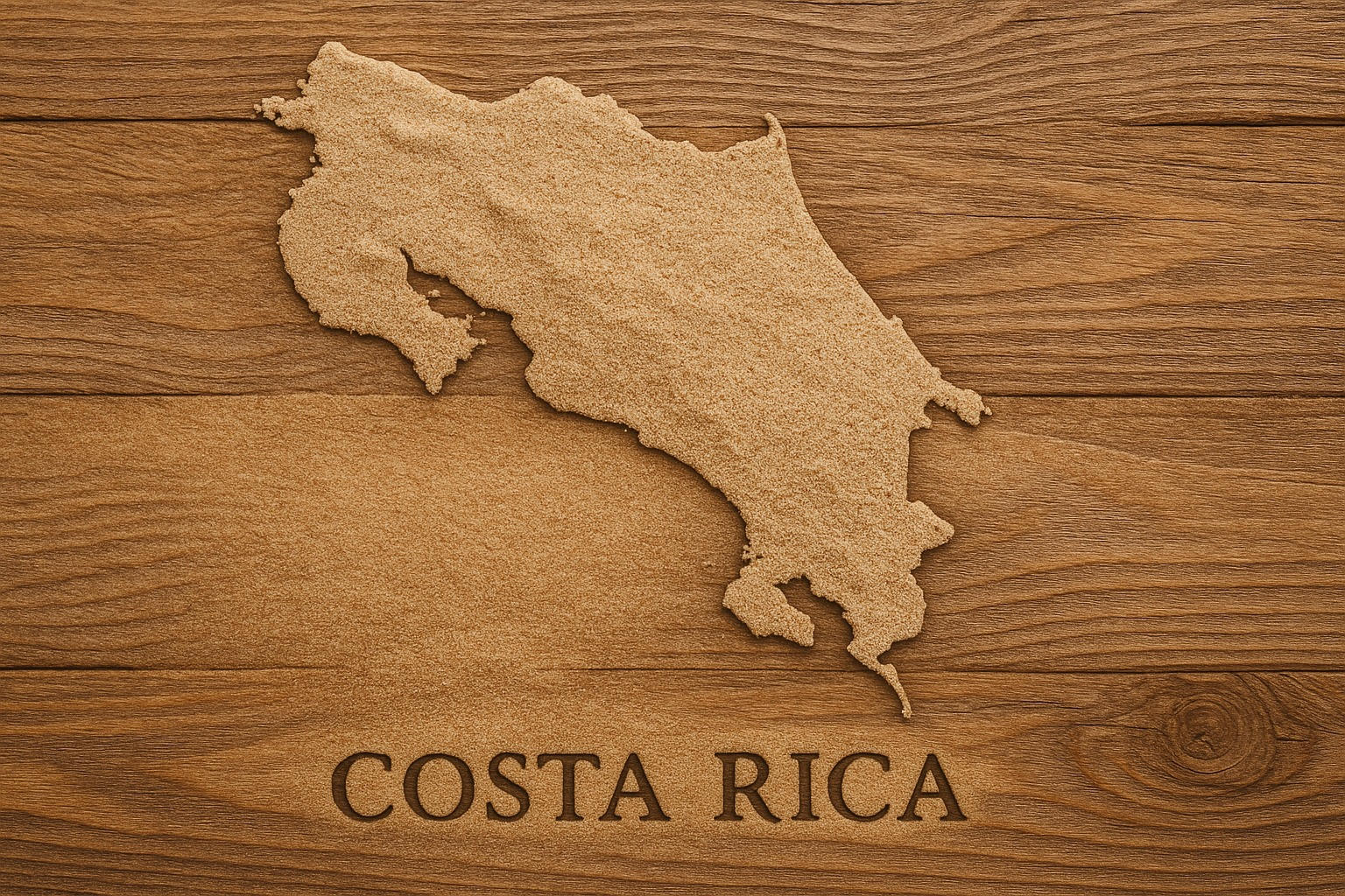Costa Rica